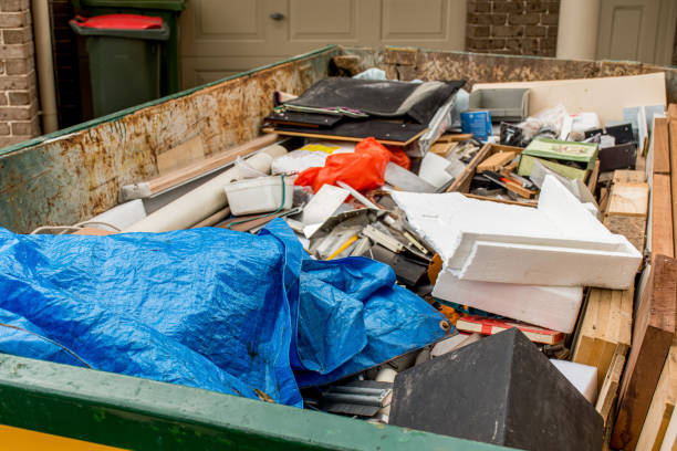 Best Residential Junk Removal  in Vidalia, LA