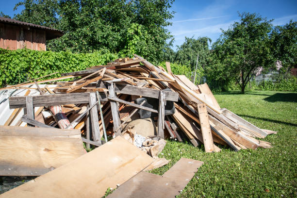 Best Attic Cleanout  in Vidalia, LA